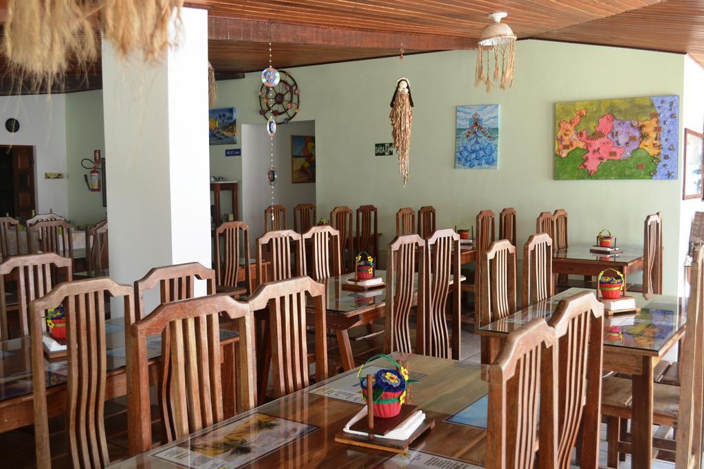 Jacuma'S Lodge Hotel Exterior photo