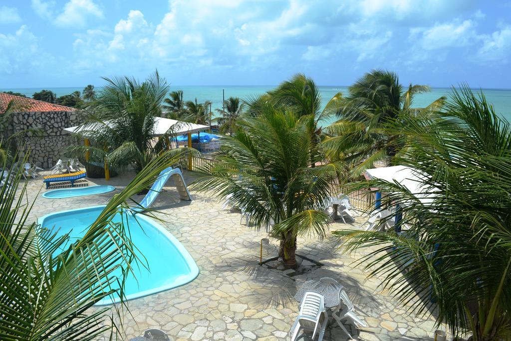 Jacuma'S Lodge Hotel Exterior photo